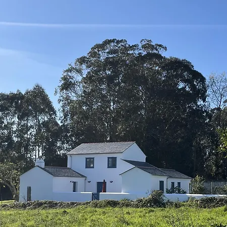 Casa Pantorga
