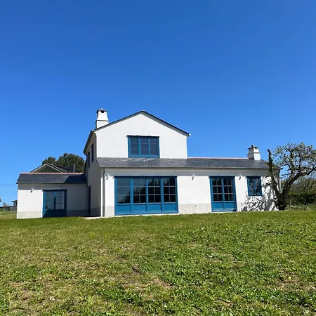 Casa Pantorga Сasa de vacaciones