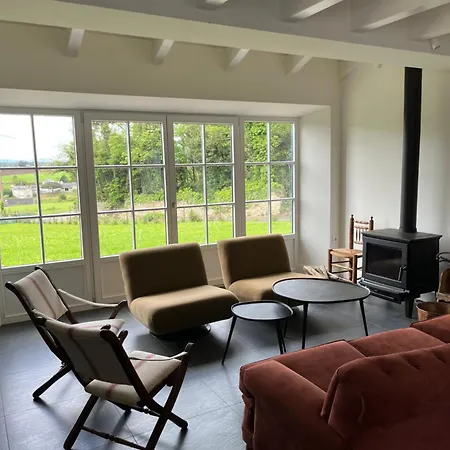 Сasa de vacaciones Casa Pantorga Tapia De Casariego
