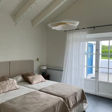 Casa Pantorga Сasa de vacaciones Tapia De Casariego