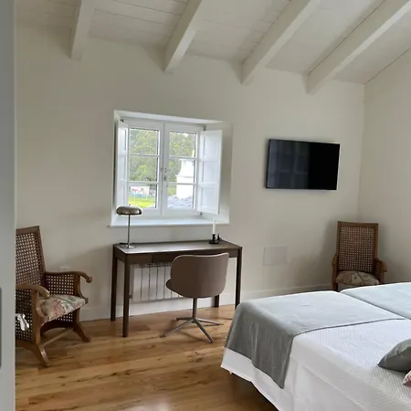 Casa Pantorga Сasa de vacaciones Tapia De Casariego